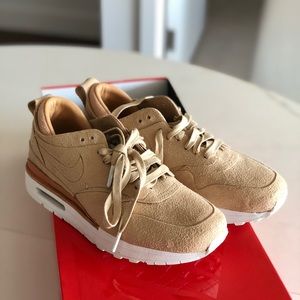 Nike Air Max 1 Royal (Nude) Size 6.5